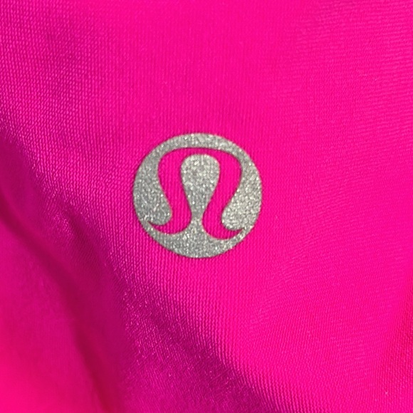 Lululemon Run: For It Pullover - Picture 14 of 15